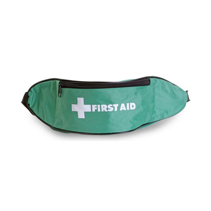 CLICK MEDICAL SMALL BUM BAG - Green