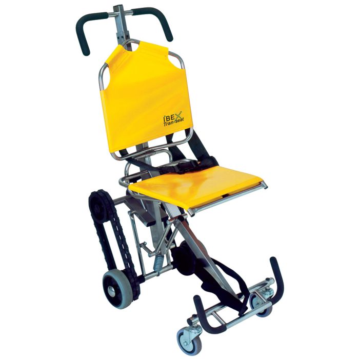 EVAC+CHAIR 1-700H EVACUATION CHAIR - Yellow EVAC+CHAIR 1-700H EVACUATION CHAIR - Yellow