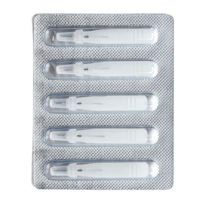 HYGIO SPLINTER PROBES STERILE PK 100 - White HYGIO SPLINTER PROBES STERILE PK 100 - White