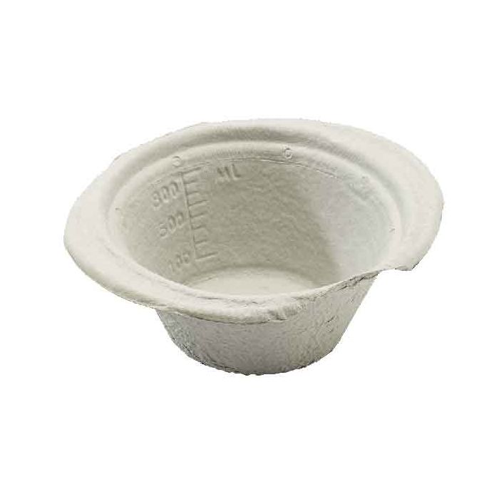 DISPOSABLE PAPER VOMIT/ GENERAL PURPOSE BOWL 230mm - Grey DISPOSABLE PAPER VOMIT/ GENERAL PURPOSE BOWL 230mm - Grey