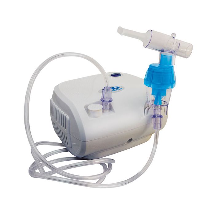 MESH NEBULISER - White