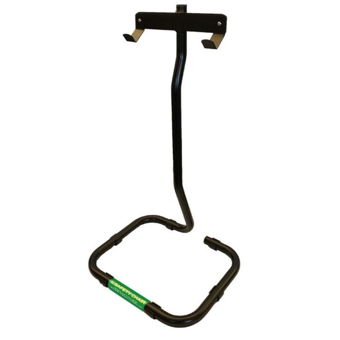 EV901 EVACUATION CHAIR STAND - Black EV901 EVACUATION CHAIR STAND - Black