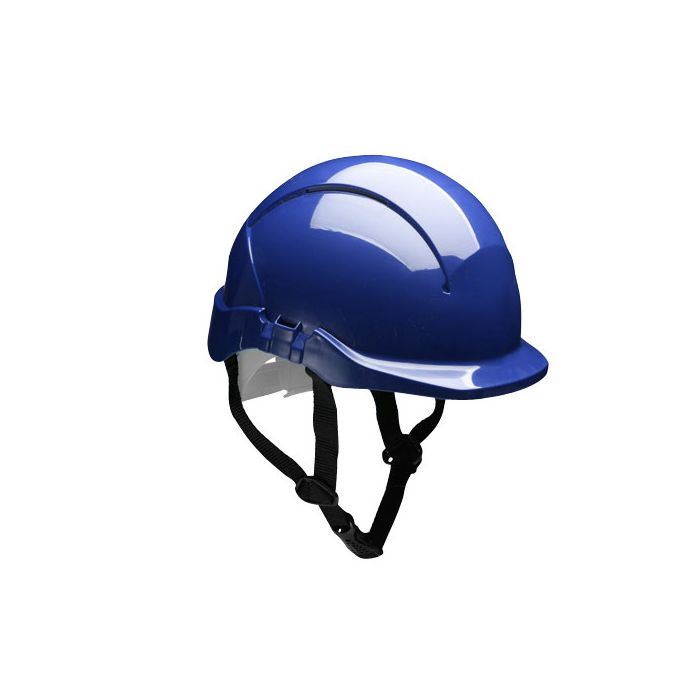 CONCEPT SECUREPLUS BLUE UNVENTED (S08CBL) - Blue