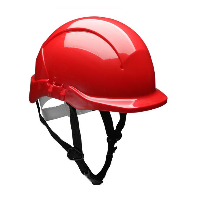 CONCEPT SECUREPLUS RED UNVENTED (S08CRL) - Red