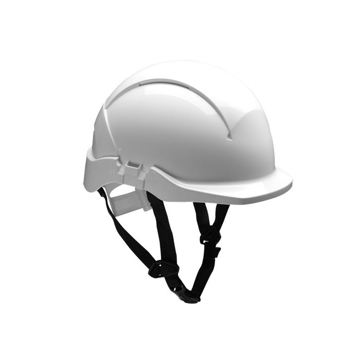 CONCEPT SECUREPLUS WHITE UNVENTED (S08CWL) - White