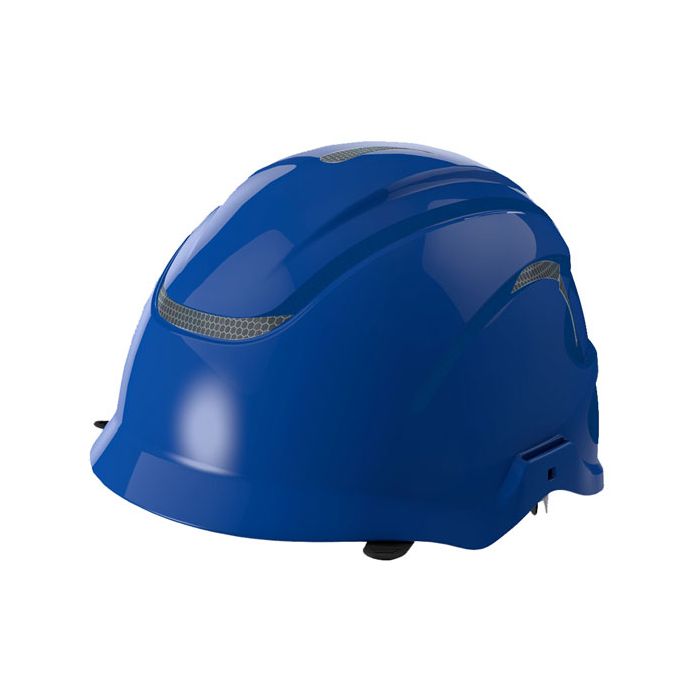 NEXUS CORE SAFETY HELMET BLUE - Blue