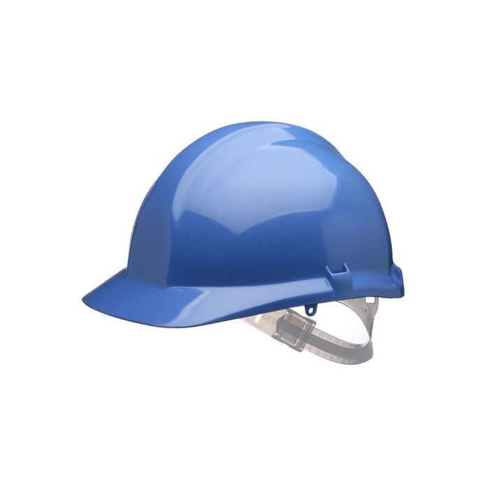 1125 SAFETY HELMET BLUE - Blue
