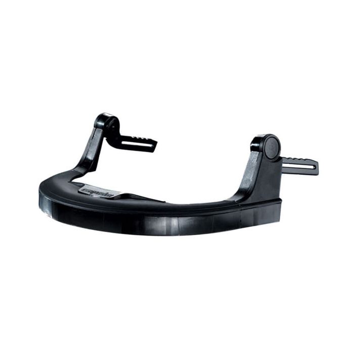 S54CE VISOR CARRIER - Black