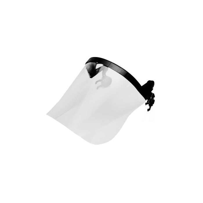 S590 VISOR - Clear S590 VISOR - Clear