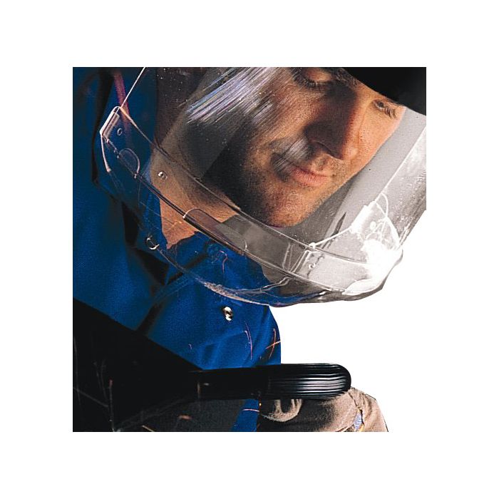 S91C CHINGUARD CLEAR - Clear