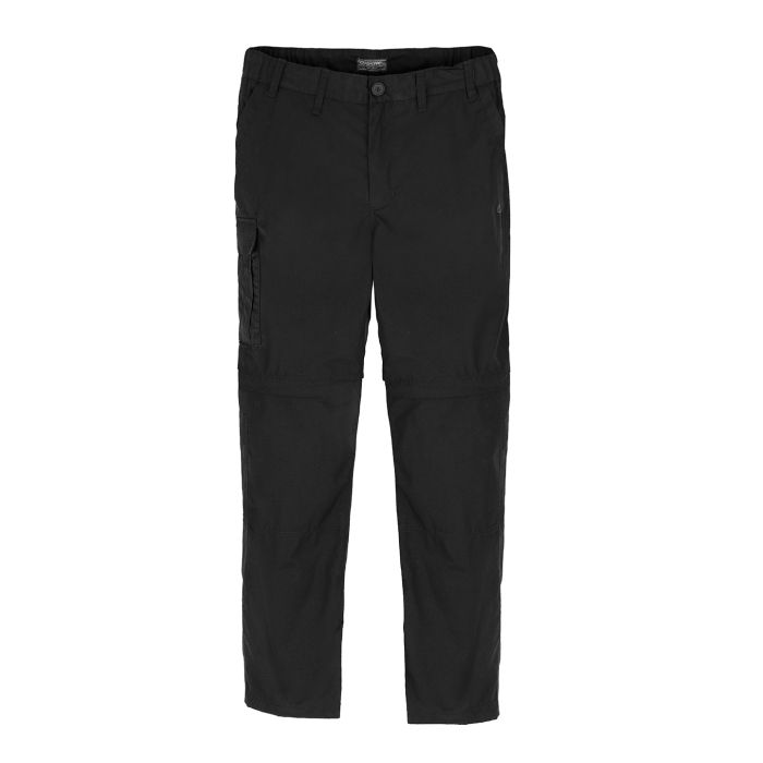 Expert Kiwi tailored convertible trousers Expert Kiwi tailored convertible trousers