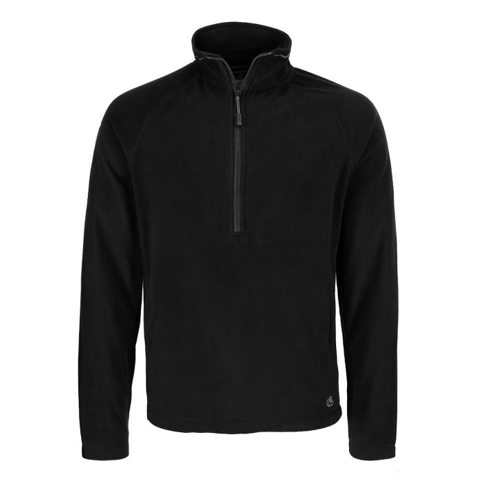 Expert Corey 200 fleece half-zip Expert Corey 200 fleece half-zip