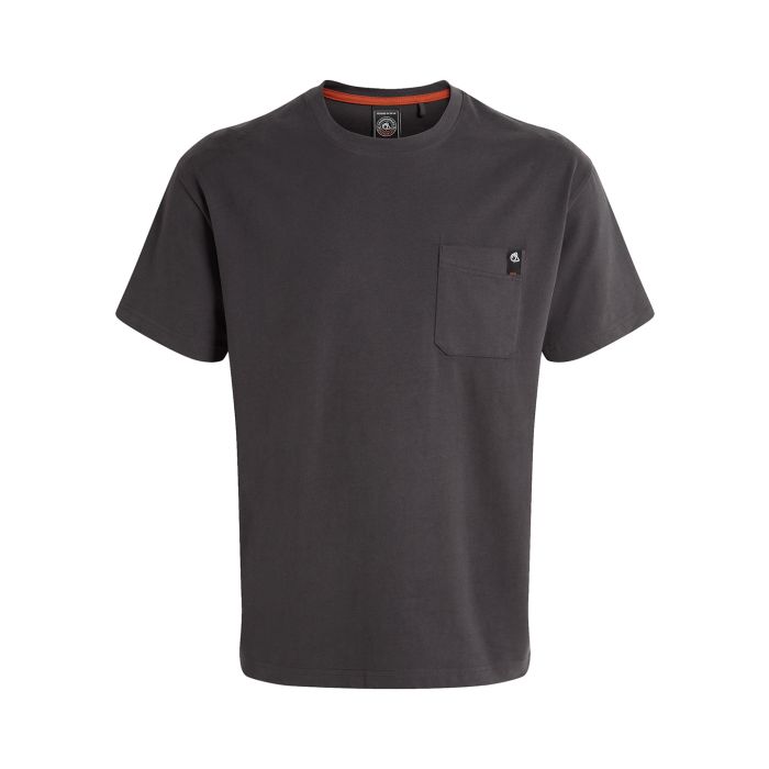 Wakefield pocket workwear t-shirt