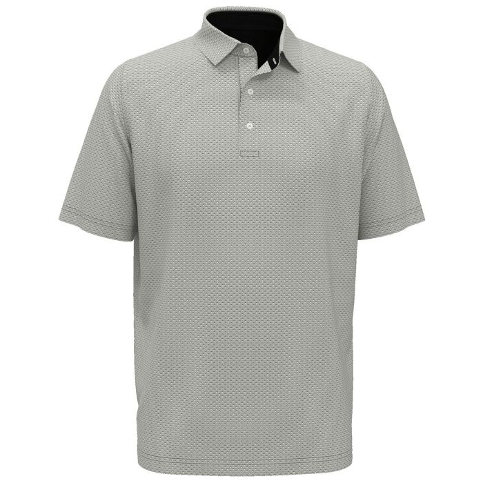 Tee all-over print polo Tee all-over print polo