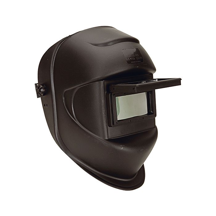 CLIMAX CPA WELDING SHIELD - Black CLIMAX CPA WELDING SHIELD - Black