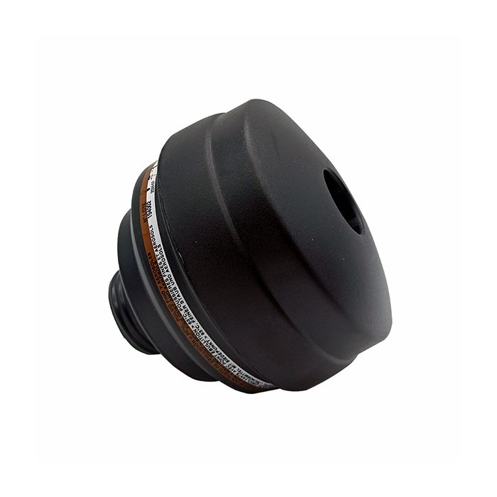 CLIMAX A2P3 FILTER - Black