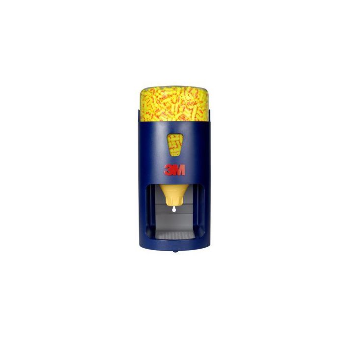 EAR ONE TOUCH PRO DISPENSER - Blue