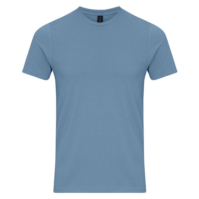 Softstyle™ EZ adult t-shirt - Baby Blue - S Softstyle™ EZ adult t-shirt - Baby Blue - S
