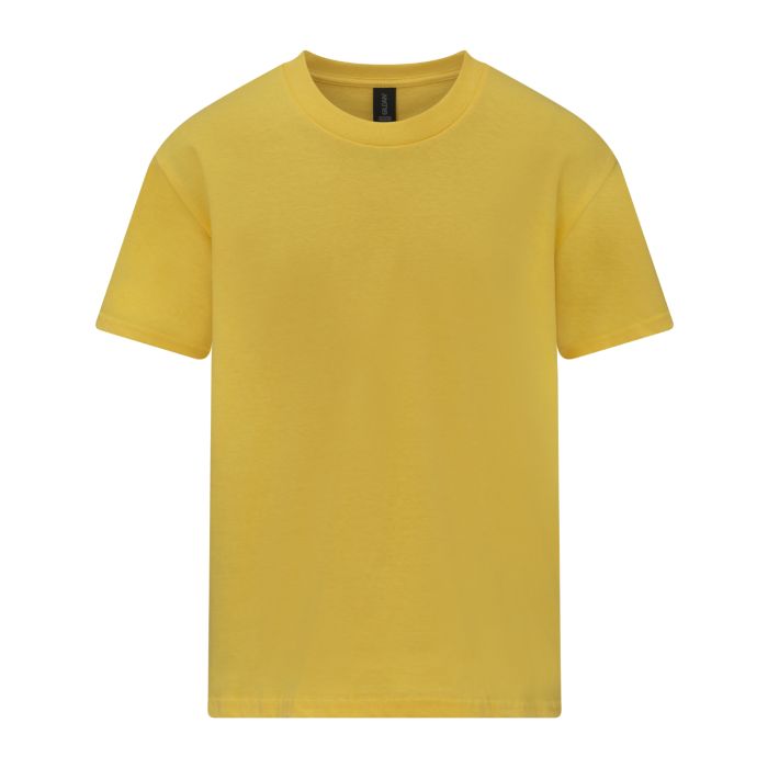 Softstyle™ midweight youth t-shirt - Daisy - XS Softstyle™ midweight youth t-shirt - Daisy - XS