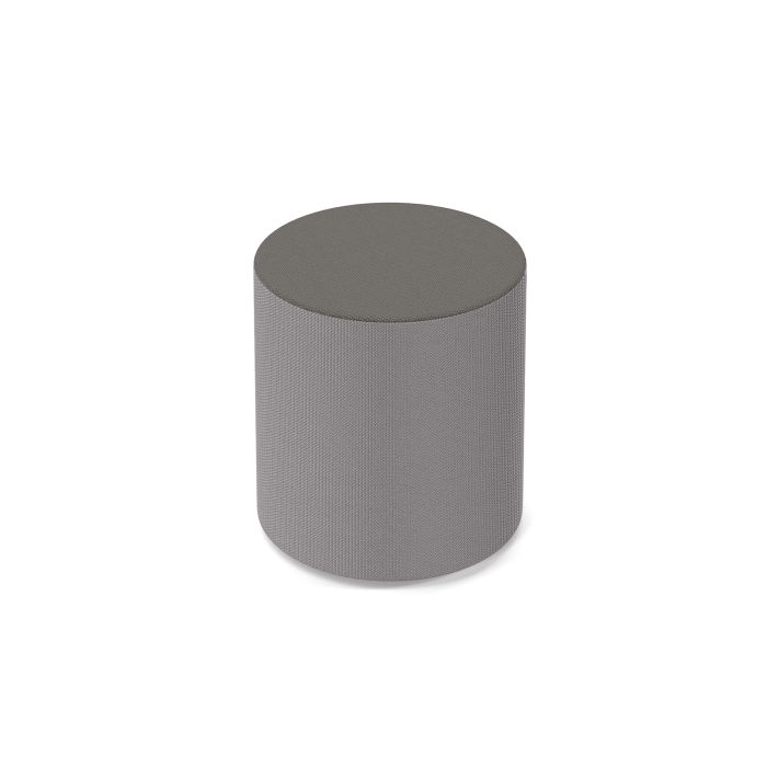 Groove stool seating - Forecast Grey/Present Grey Groove stool seating - Forecast Grey/Present Grey