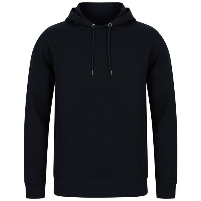 Unisex sustainable hoodie - Black - S