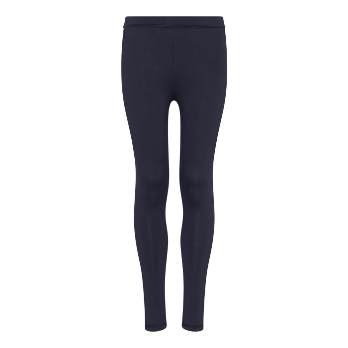 Kids cool athletic pant - French Navy - 3/4 Years