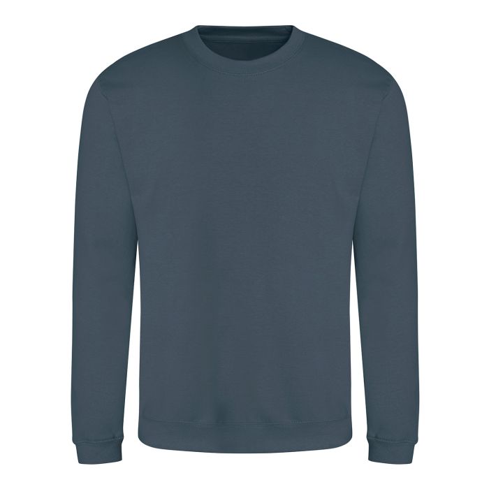 AWDis sweatshirt. - Airforce Blue - XS AWDis sweatshirt. - Airforce Blue - XS
