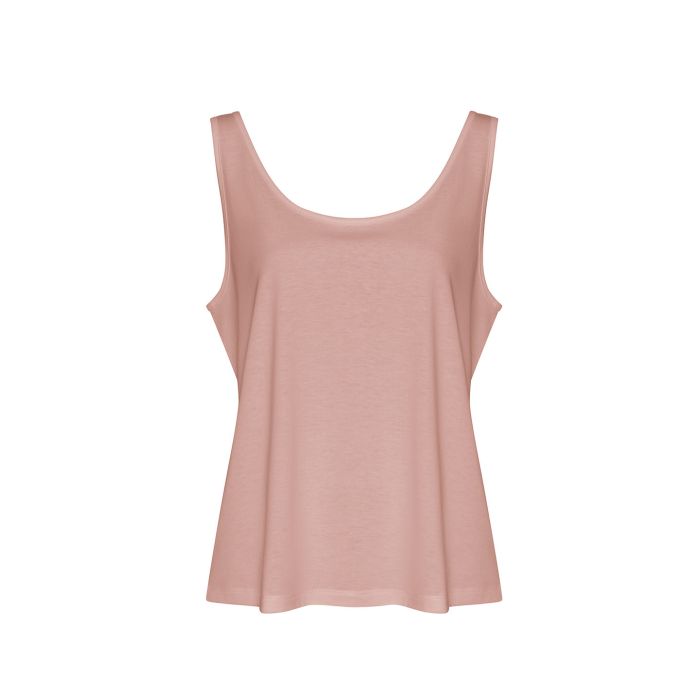 Women’s tank top - Dusty Pink - XS Women’s tank top - Dusty Pink - XS