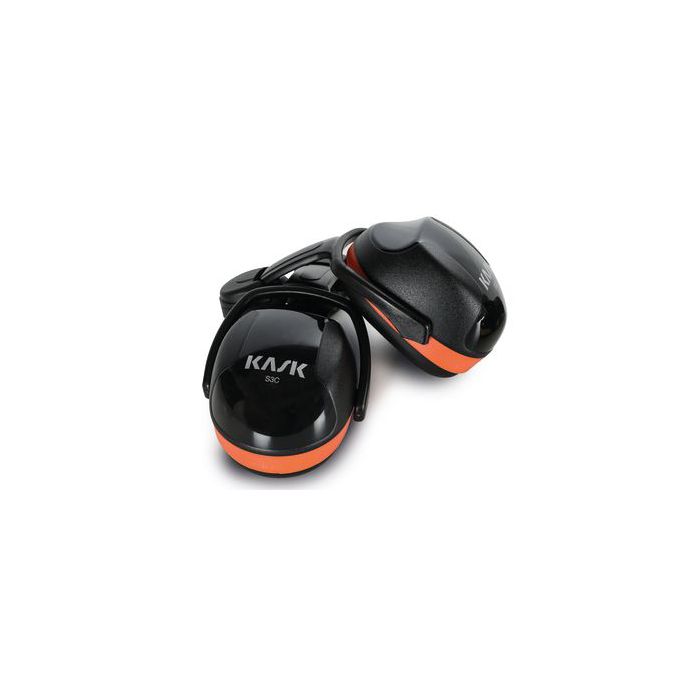 SC3 EAR DEFENDER - Orange SC3 EAR DEFENDER - Orange