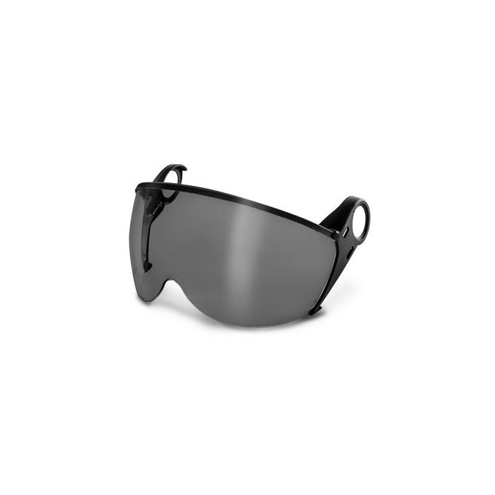 ZENITH POLYCARBONATE VISOR SMOKE - Smoke