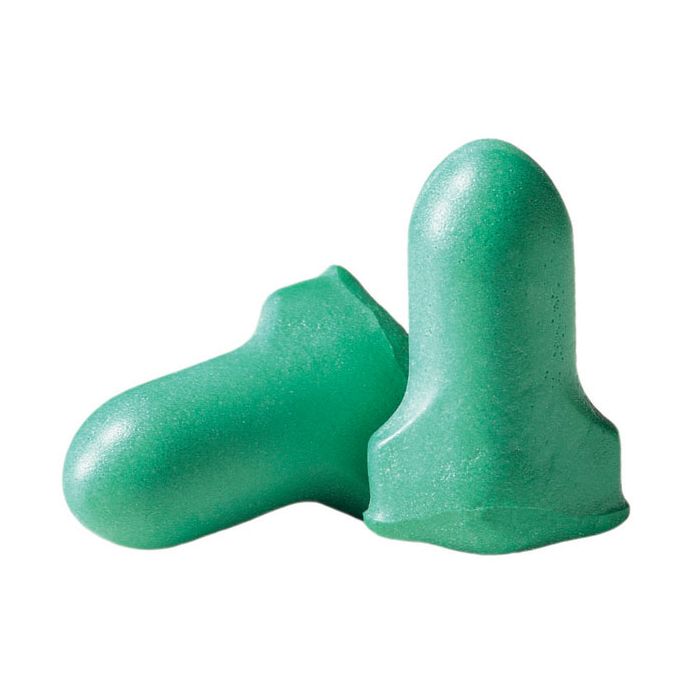 MAXLITE EARPLUG (3301120) - Green