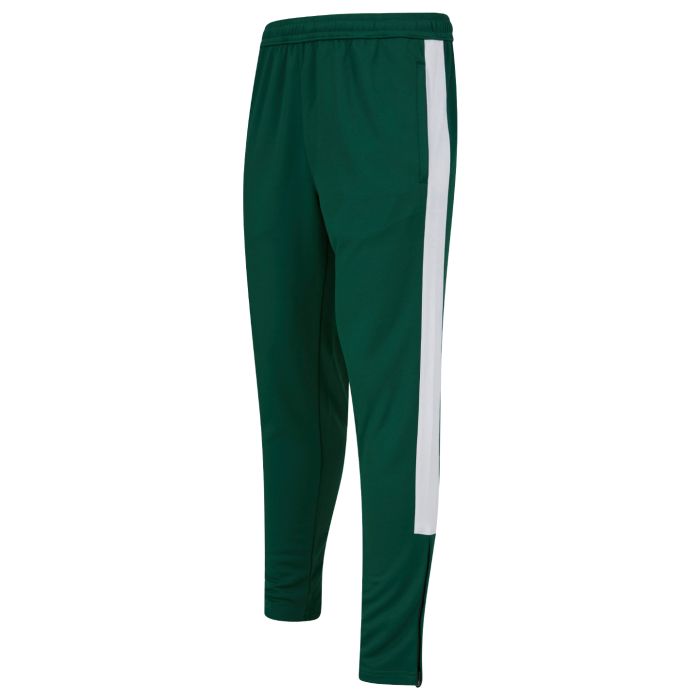 Knitted tracksuit pants Knitted tracksuit pants