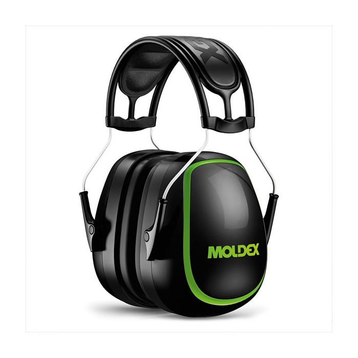 MOLDEX M6 EAR MUFF - Black