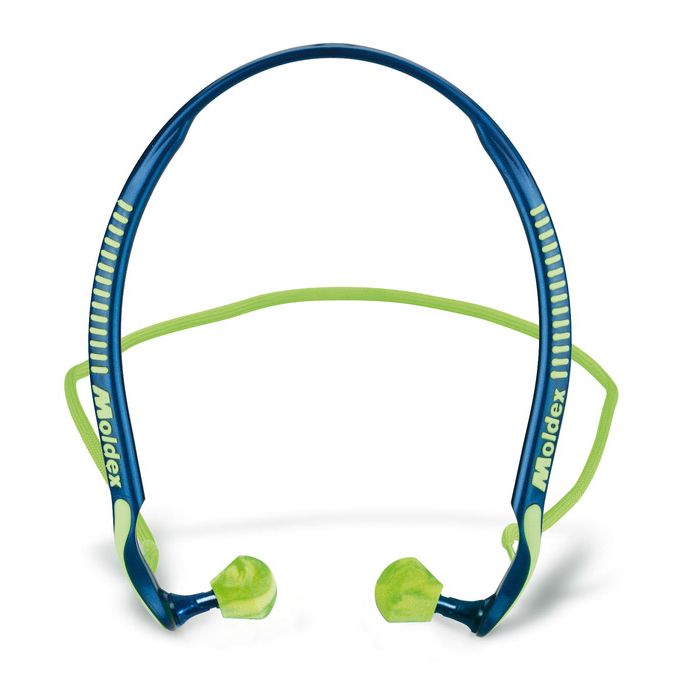 MOLDEX 6700 JAZZ-BAND - Blue