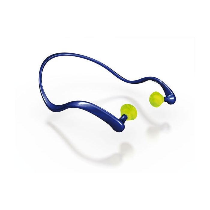 MOLDEX 6810 WAVEBAND 1K - Blue MOLDEX 6810 WAVEBAND 1K - Blue