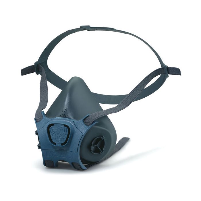 MOLDEX 7002 MASK BODY SIZE M - Grey