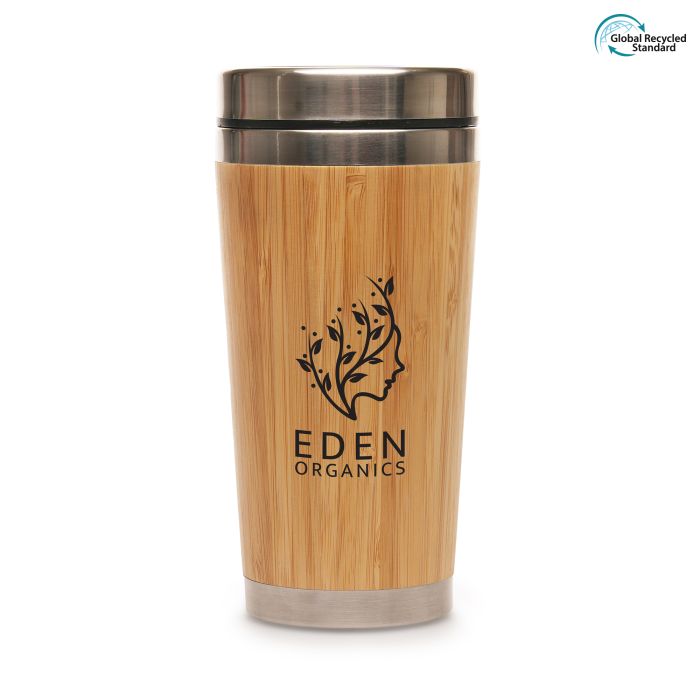 Bamboo 450ml Tumbler Bamboo 450ml Tumbler
