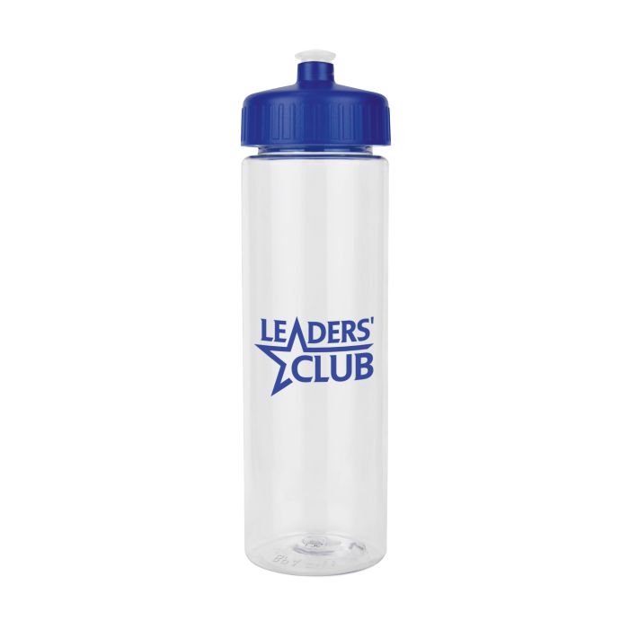 Puma 725ml Sports Bottle-Blue