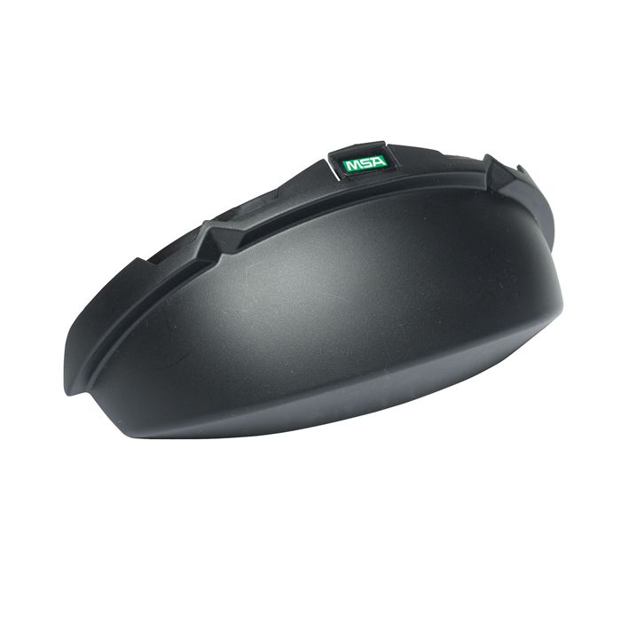 V-GARD STANDARD CHINGUARD - Black