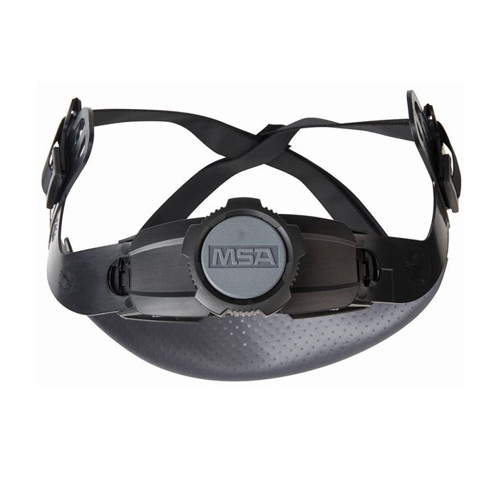 FAS-TRAC III SUSPENSION WITH SEWN IN PVC SWEATBAND - Black FAS-TRAC III SUSPENSION WITH SEWN IN PVC SWEATBAND - Black