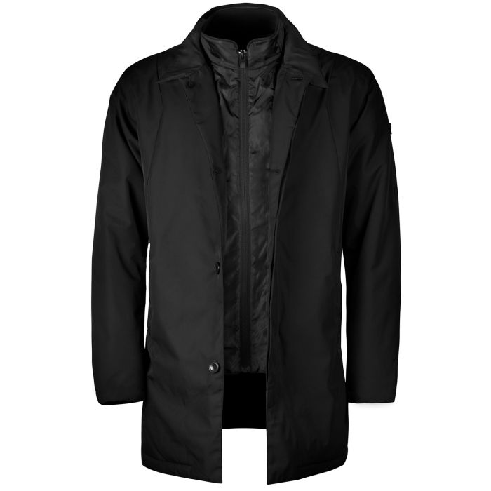 Abington jacket Abington jacket