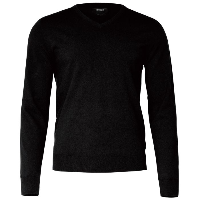 Brighton – elegant v-neck knit Brighton – elegant v-neck knit