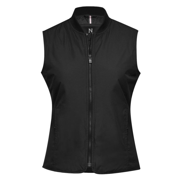 Women’s Maine – pleasantly padded gilet Women’s Maine – pleasantly padded gilet