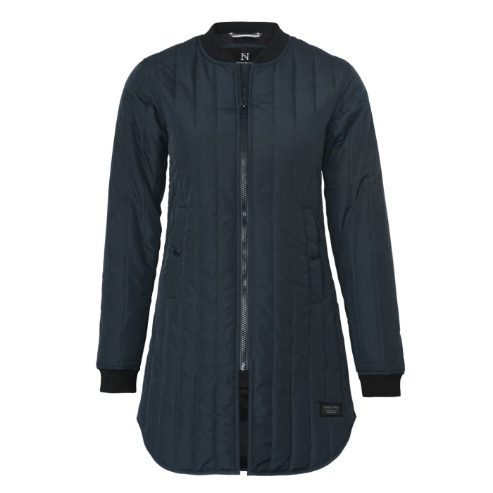 Women’s Lindenwood – urban style quilted jacket Women’s Lindenwood – urban style quilted jacket