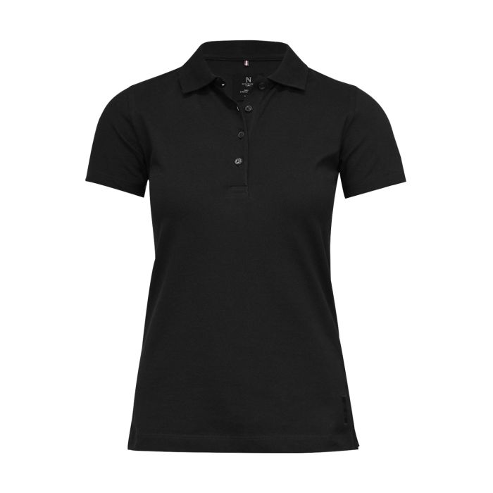 Women’s Harvard classic – stretch deluxe polo Women’s Harvard classic – stretch deluxe polo