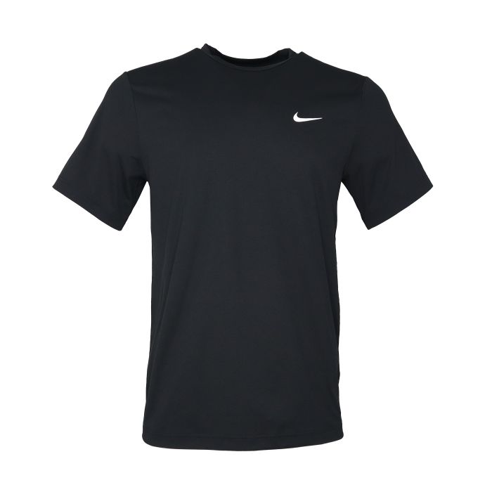 Nike Hyverse short sleeve - Black/White - S Nike Hyverse short sleeve - Black/White - S
