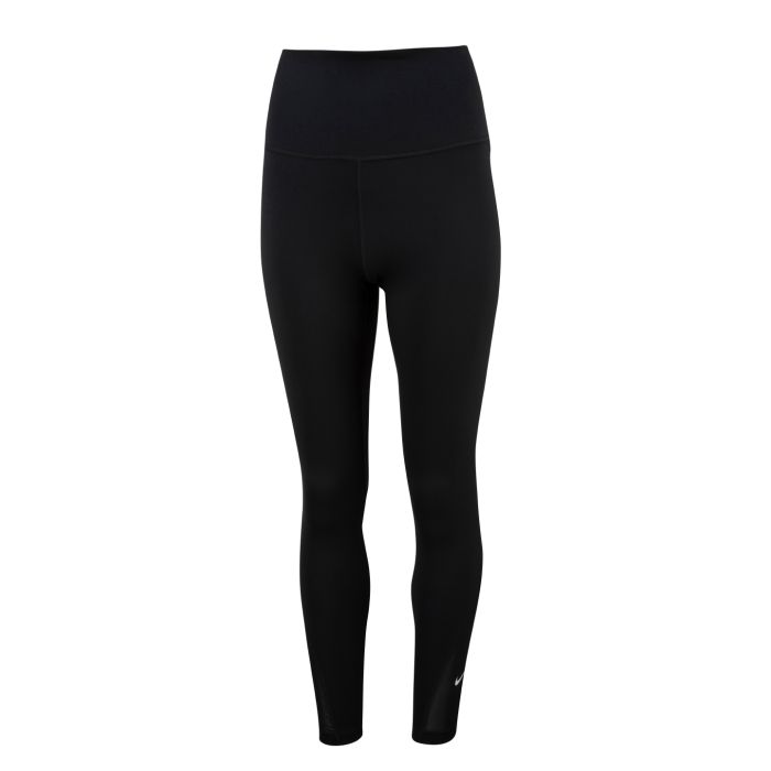 Women’s Nike One Dri-FIT 7/8 leggings - Black/White - XS Women’s Nike One Dri-FIT 7/8 leggings - Black/White - XS