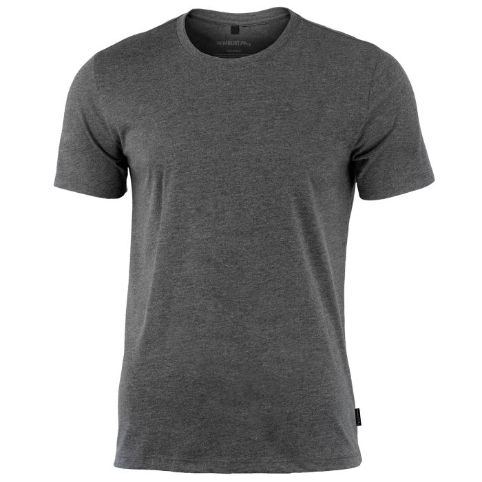 Orlando – soft round neck t-shirt Orlando – soft round neck t-shirt