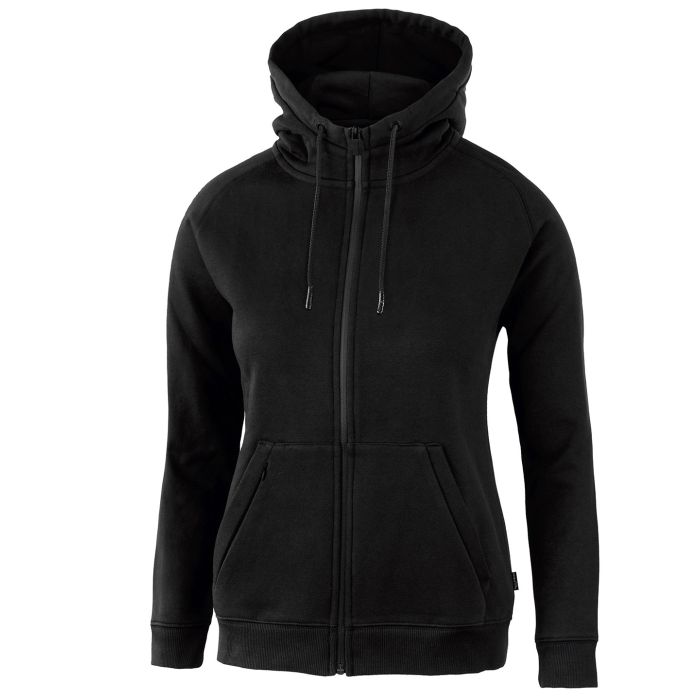 Women’s Lenox – athletic full-zip hoodie