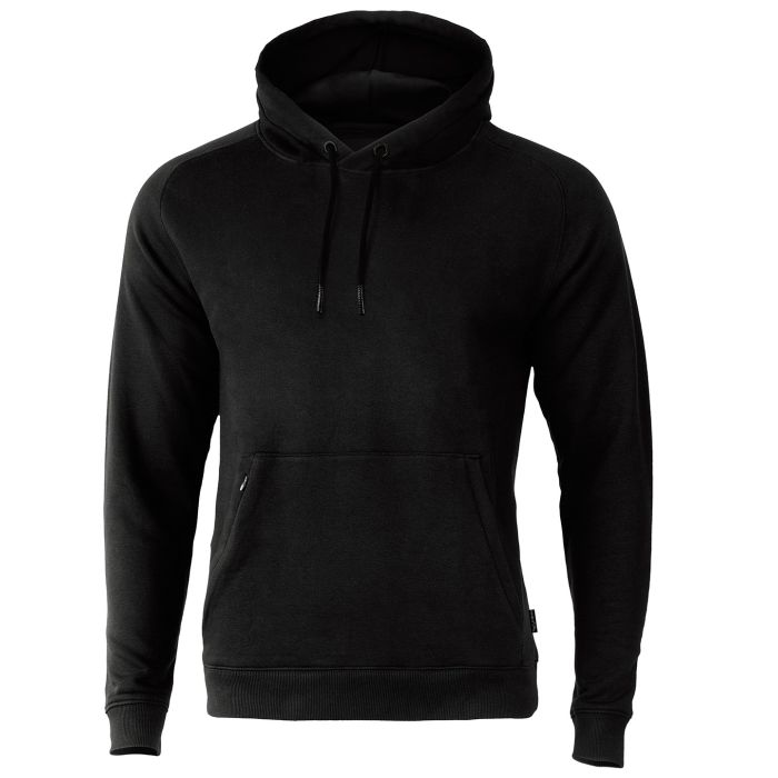 Fresno – casual hooded sweatshirt